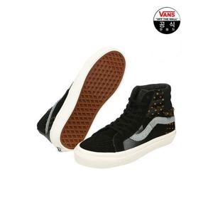 [반스](공용) 스케이트 하이 38 DX PW_VN0A54FBB711