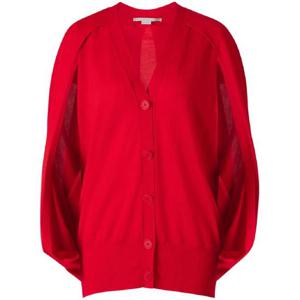 25 FW Stella McCartney 울 가디건 6K08143S2500 TP432329667