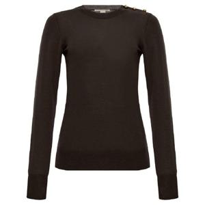25 FW Stella McCartney 파인 니트 울 스웨터 6K07923S2500 TP432308128