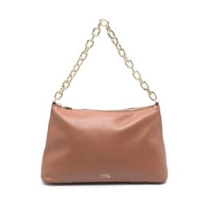 25 FW 타미힐피거 체인 링크 숄더 백 AW0AW15019 TP432551505