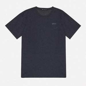 뱅뱅 HC07 BIG 남성 투톤 스트라이프 반팔티 BTLT34