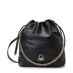 [베네통] String bucket bag_6ZBGDY078100