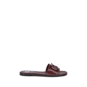 발렌티노 가라바니 샌들 7W2S0BD5TMK AFD BORDEAUX