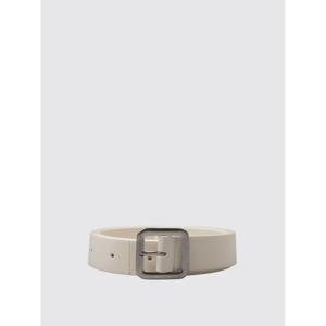 [JIL SANDER] 라프리마 여성 벨트 J08TP0017P8363 106 화이트 /6