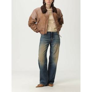[ACNE STUDIOS] 라프리마 여성 자켓 A90636 AE0 샌드 /6