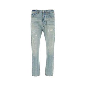 폴로 랄프로렌 스트레이트 팬츠 71096305332 001 LIGHT BLUE