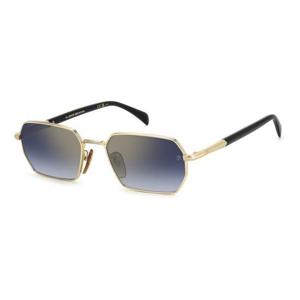 데이비드 베컴 선글라스 DB1174S RHL 1V Gold