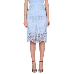 BURBERRY MIDI SKIRT 8067788A1397
