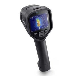 플리어 E8 PRO 휴대용 열화상카메라 FLIR 열화상카메라