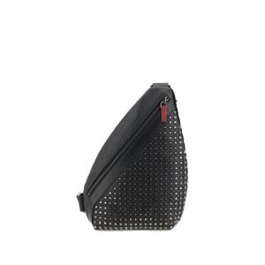 크리스챤 루부탱 클러치 파우치 1255046B078 BLACK