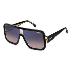 까레라 선글라스 FLAGLAB 14 0WMA8 BLACK BEIGE