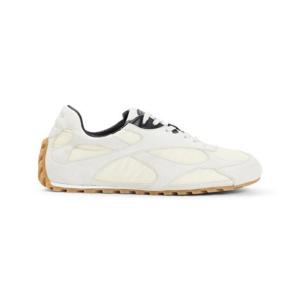 보테가베네타 스니커즈 838373 V3MS2 9166 SEA SALT BLACK NUDE