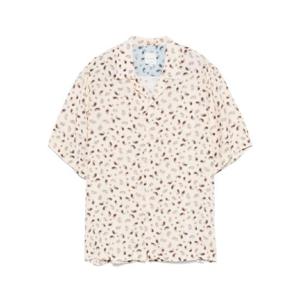 25 FW 폴스미스 페이즐리 프린트 셔츠 M1R905UP02655 TP439217067