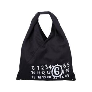 MM6 Maison Margiela 일본 미디엄 토트백 S54WD0039P7184 T8013 TP936050457