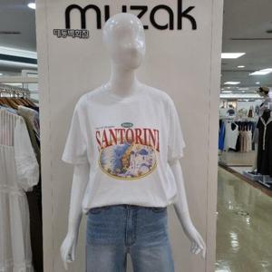 무자크 DP01 산토리니피그티 Mp5wts33
