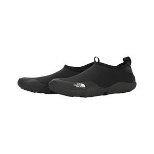 노스페이스 공용 AQUA SOCK RNS84R11A-BLK