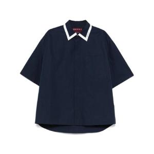 Gucci Shirts 814704Z7AHA4294