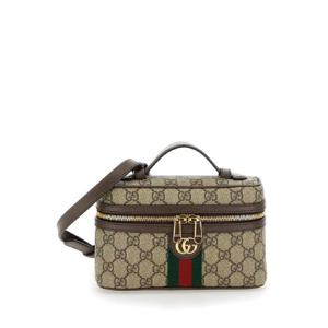 GUCCI 미니백 W숄더 TGG SUPD 81635796IWG8745