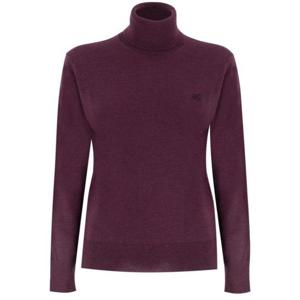 에트로 반팔 티셔츠 WRKE0335 AQ256 R0369 BURGUNDY