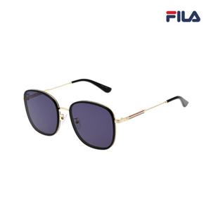 휠라 선글라스(FLS7390 BLACK 58)
