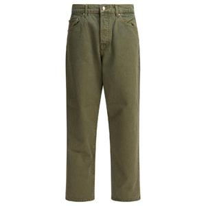 STUSSY Big Ol Jean  Jeans 1165991368 FADED ARMY
