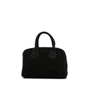 마지셔우드 숄더백 FF047667 BLACK