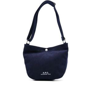 아페쎄 크로스백 PSALIM67010IAK DARK NAVY DOM