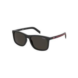 리바이스 선글라스 LV5025S 003 IR Black Matte