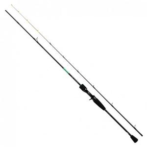 다이와(DAIWA) 21 에메랄다스 X 이카메탈 65ULB-S