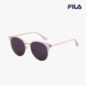 휠라 선글라스(FLS7312 SKINPINK 55)