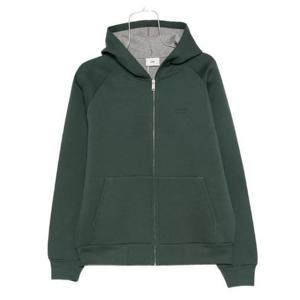 오트리 후드 티셔츠 JAPXO4RG NEOPRENE CONIFER