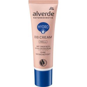 디엠 alverde 알베르데 틴티드 하이드로 BB 크림 라이트 30ml