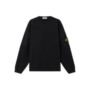 25 FW 스톤아일랜드 컴퍼스 모티프 크루 넥 스웨트셔츠 K2S156100068S0A20 TP440378464