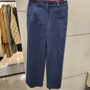 [BCBG] 올앤썬드리 여름24 코라 바지 A4M3P313