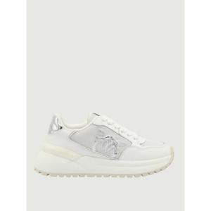 [PINKO] 라프리마 여성 스니커즈 SS0055P104 Z1B 화이트 /6
