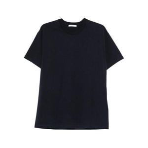 지방시 반팔 티셔츠 BM71NK3YRJ499 NAVY DOM
