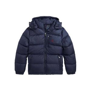 키즈 폴로 랄프로렌 패딩 323 969861 002 002 NEWPORT NAVY