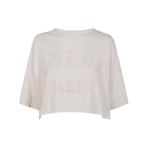 끌로에 반팔 티셔츠 CH25SJH14183 103 WHITE