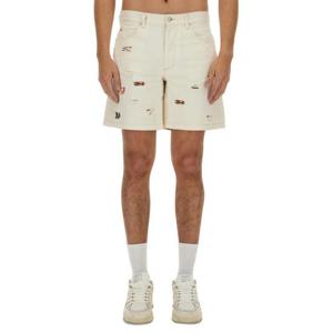 이자벨마랑 숏팬츠 SH0161HA WHITE