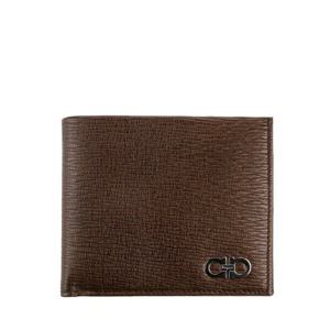 [페라가모](66 A065 BROWN 0753617) 남성 반지갑