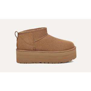 [UGG 어그] 2025 F W W 클래식 울트라 미니 플랫폼 (CHE) 1665302501