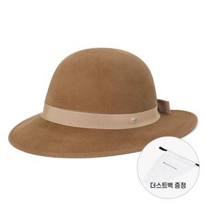 헬렌카민스키 모자 HAT51004 CA 데이지 카멜 클로슈 여성버킷햇 당일발송