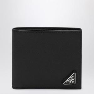 프라다 남성지갑 2MO738QHH Black