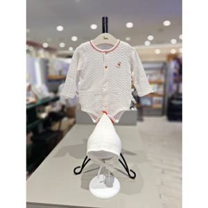 [에뜨와HU] 리노바디수트SET 07S717903 (IVORY) 신상품 현대울산