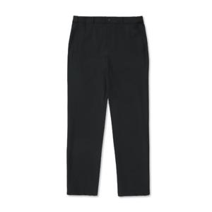 디스커버리 24FW 남성 하이스트레치 팬츠 바지 (DMPT21044BKS)