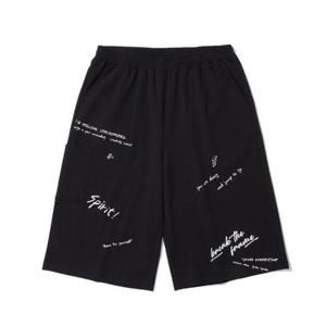 인터크루 HC10 남여공용,6부키치,반바지 ITZ2RM11A