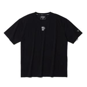 인터크루 HC10 유니)돌핀로고흘림체반팔 ITZ2TR32G
