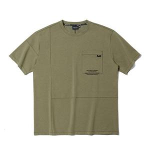 인터크루 HC10 남여공영 여름 반팔 티셫츠 ITY2TM05A