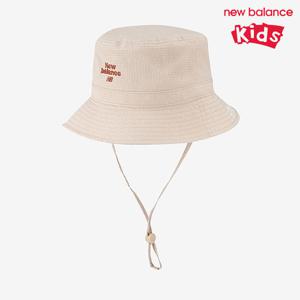 [뉴발란스]뉴발란스 키즈 시어서커 버킷햇 NK8BDS206U-35 모자
