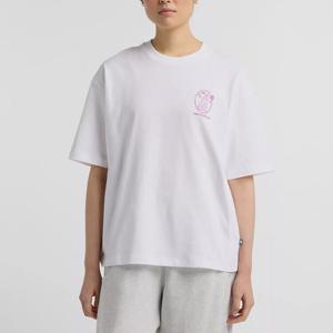 [뉴발란스]뉴발란스G WT51940 W DEBUT 그래픽 반팔티 (OVER FIT)